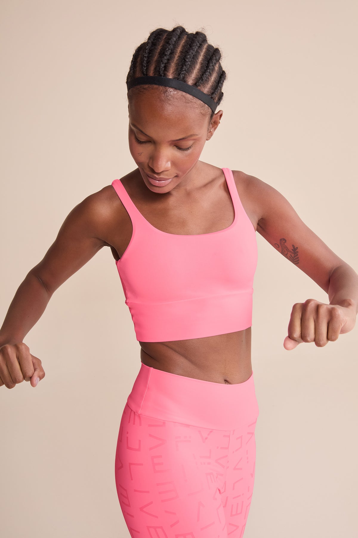 Sense® Move Bra