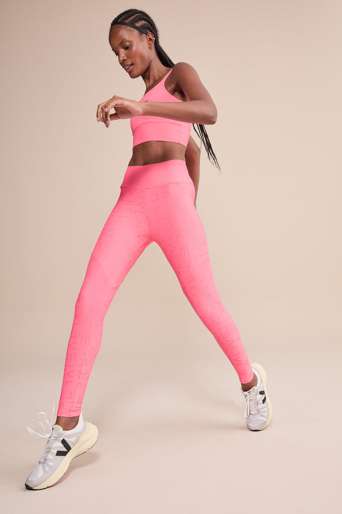 Hydefit® Adaptiv Icon Leggings