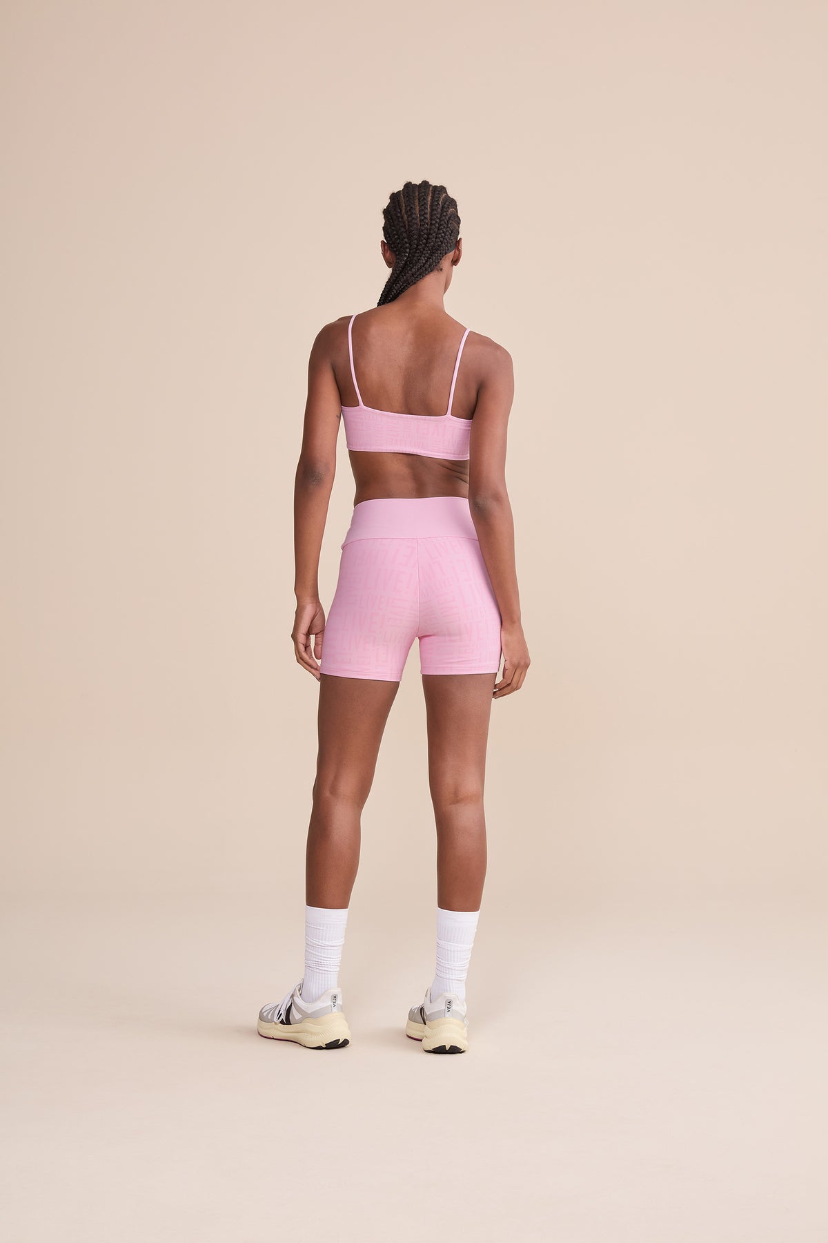 Curve LIVE! Sense Pro® Sports Bra