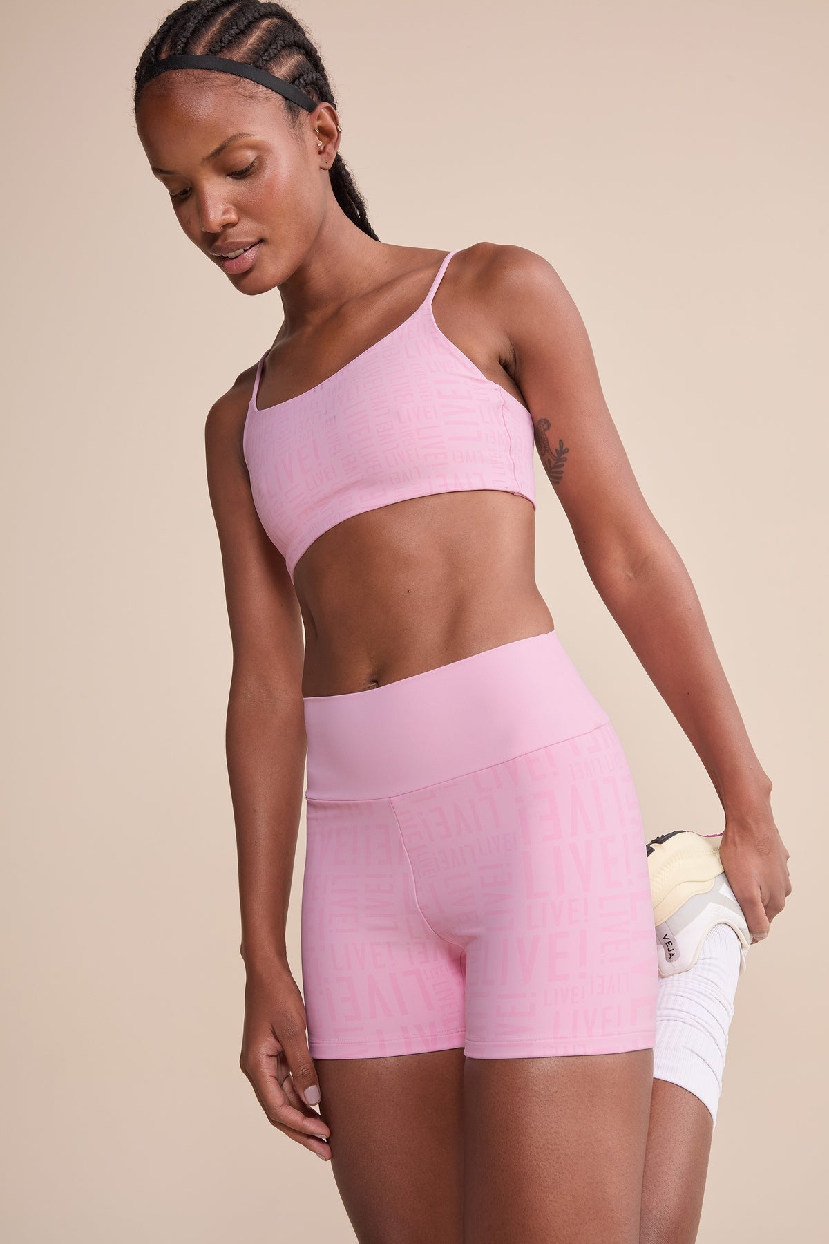 Fit LIVE! Sense Pro® Shorts