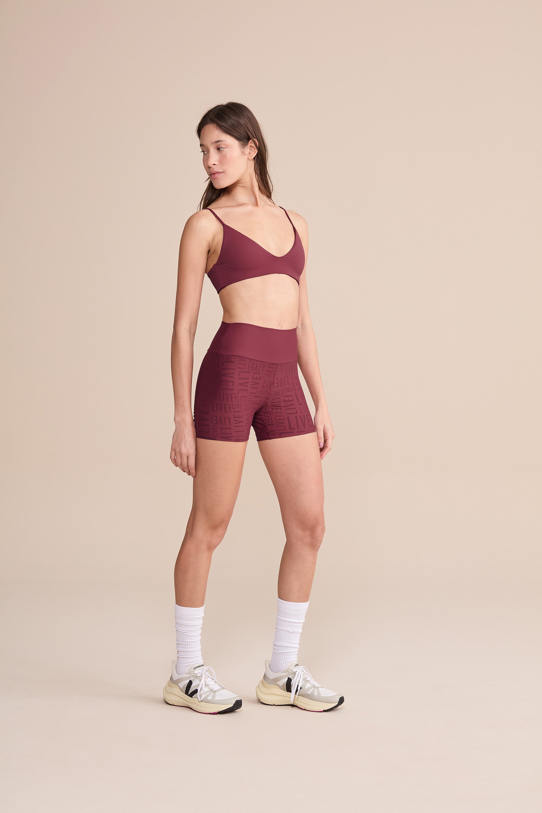 Slim Sense® Sports Bra