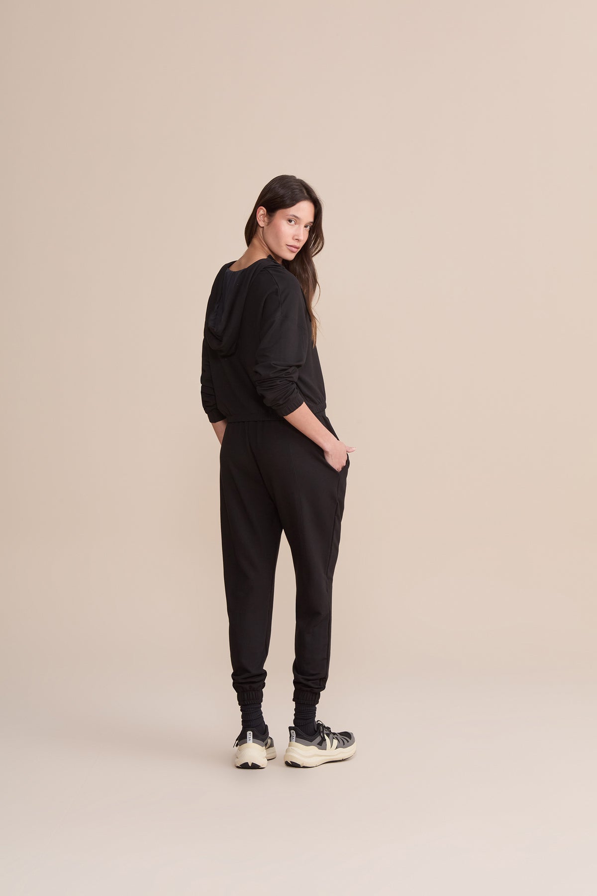 Urban Fleece Jogger Pants