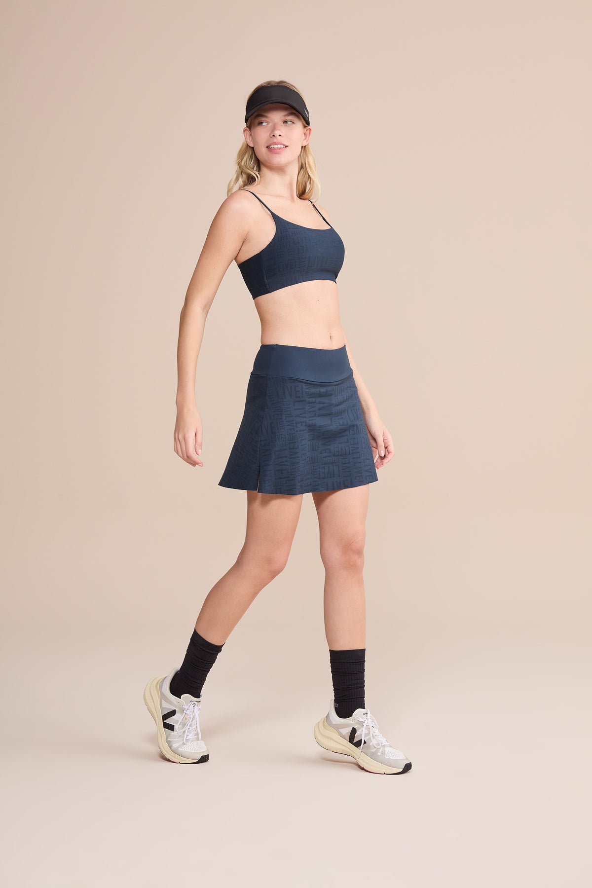 LIVE! Skirt