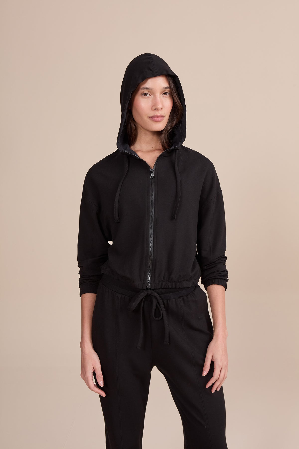 Urban Fleece Jacket
