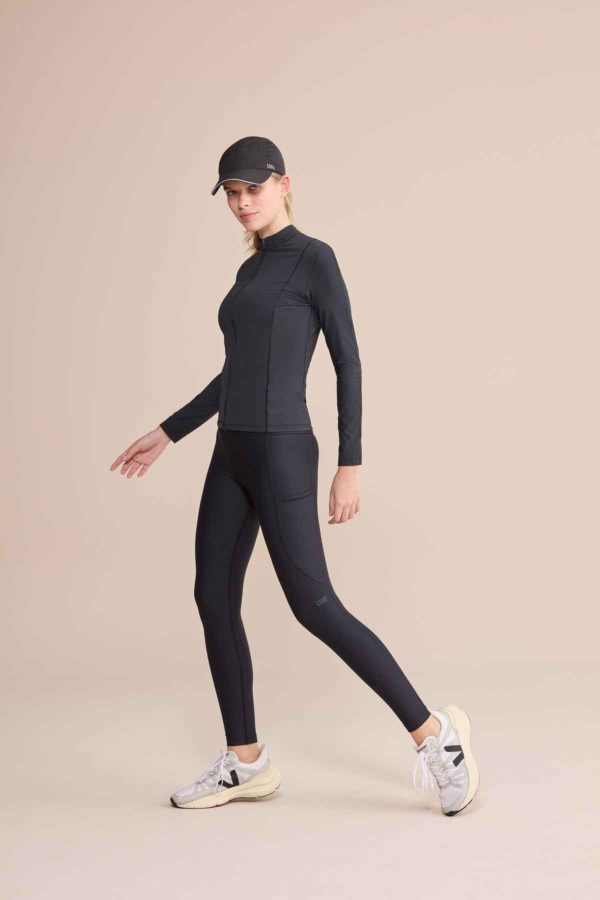 Harmony Jacket