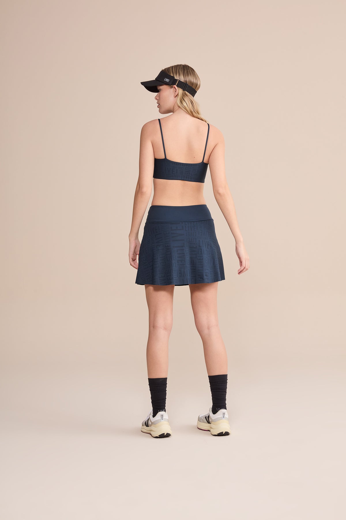 LIVE! Skirt