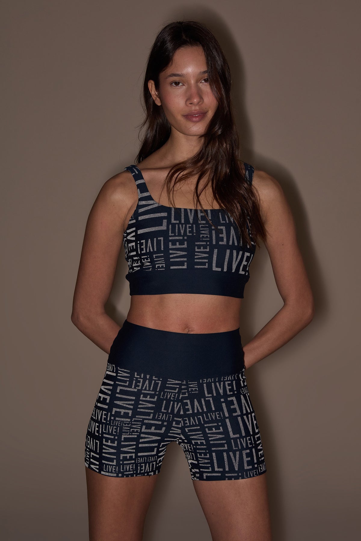 Fit LIVE! Sense Pro® Shorts