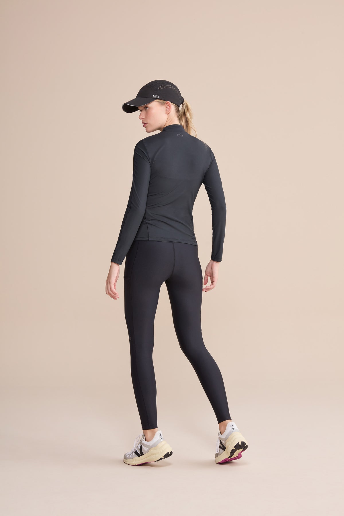 Harmony Jacket