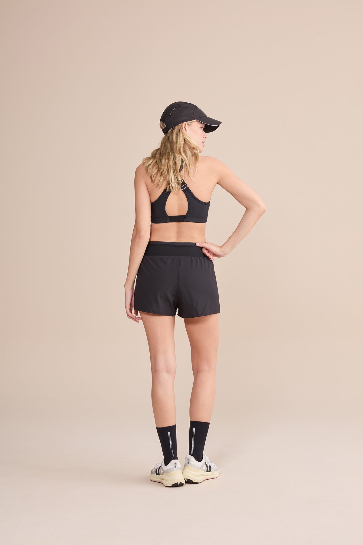 Pro Six Pockets Shorts