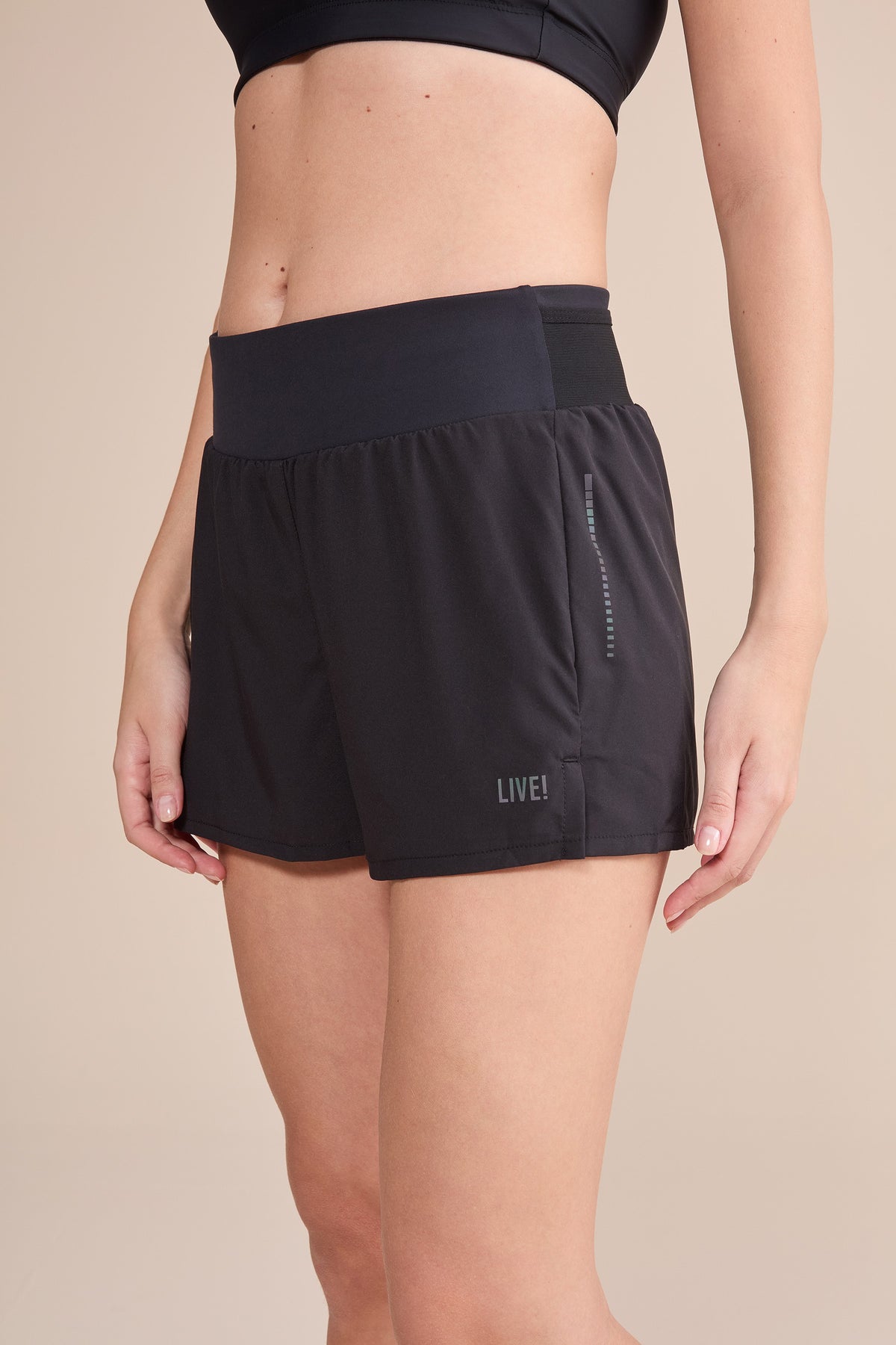 Pro Six Pockets Shorts