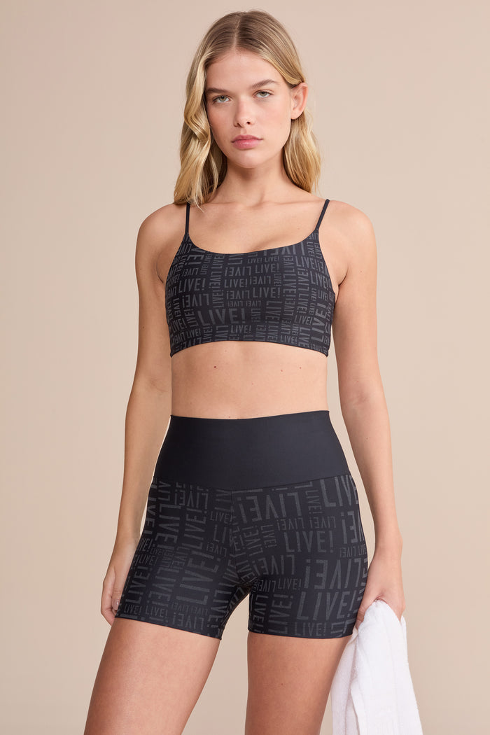 LIVE! Sense® Pro Fit Reflex Shorts