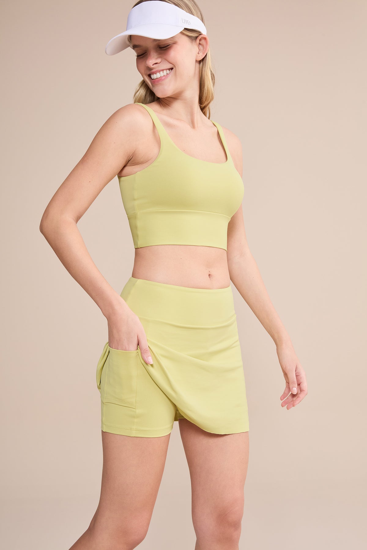 Sense® Sport Skirt