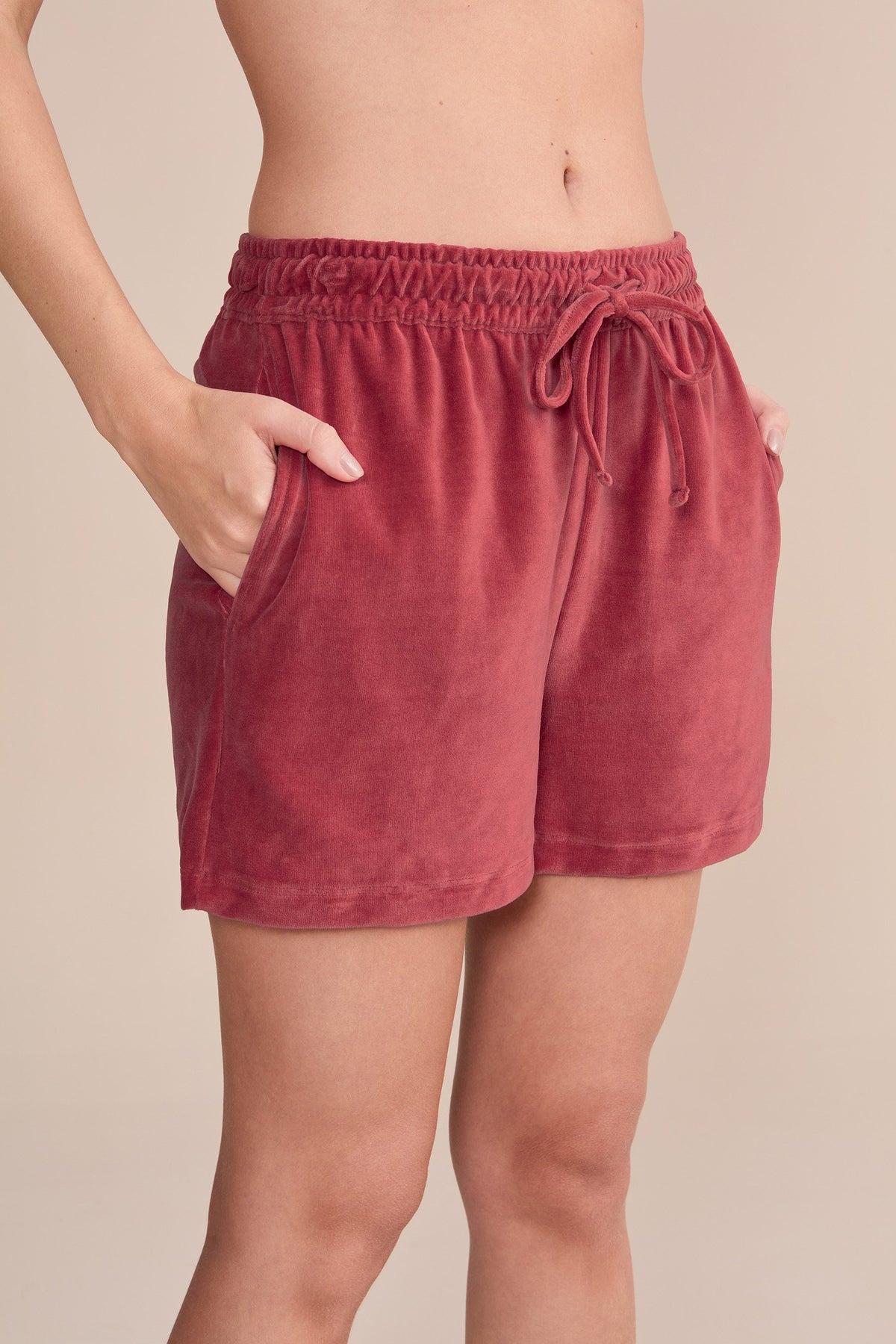 Frosty Shorts