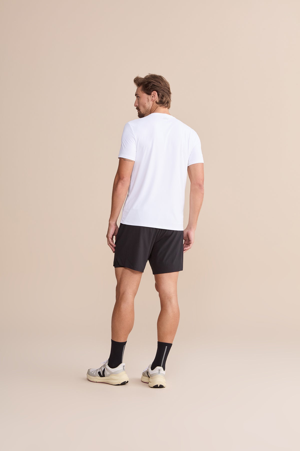 Comfy Stretch Action T-Shirt