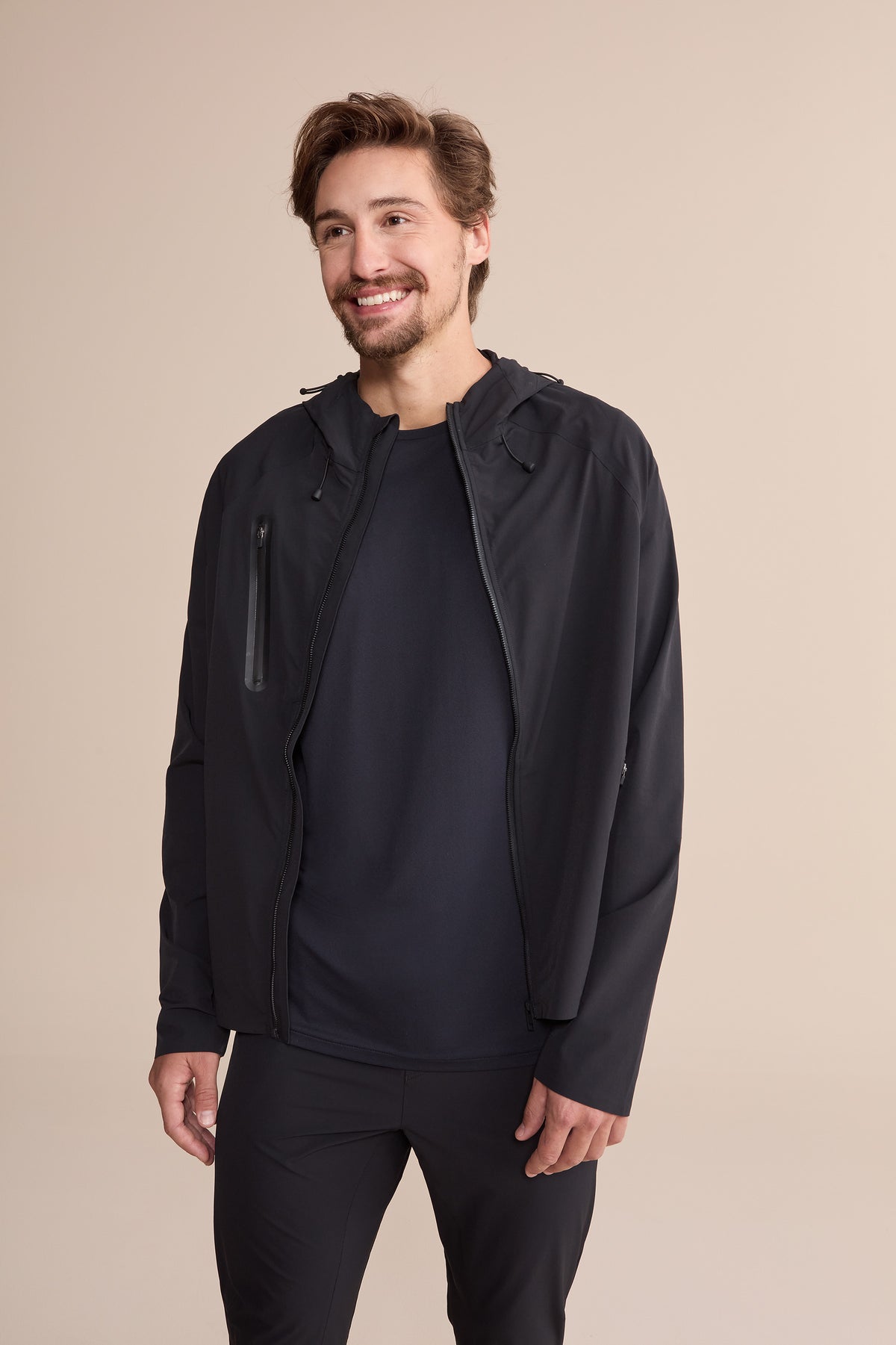 Trek Flex Men's Jacket