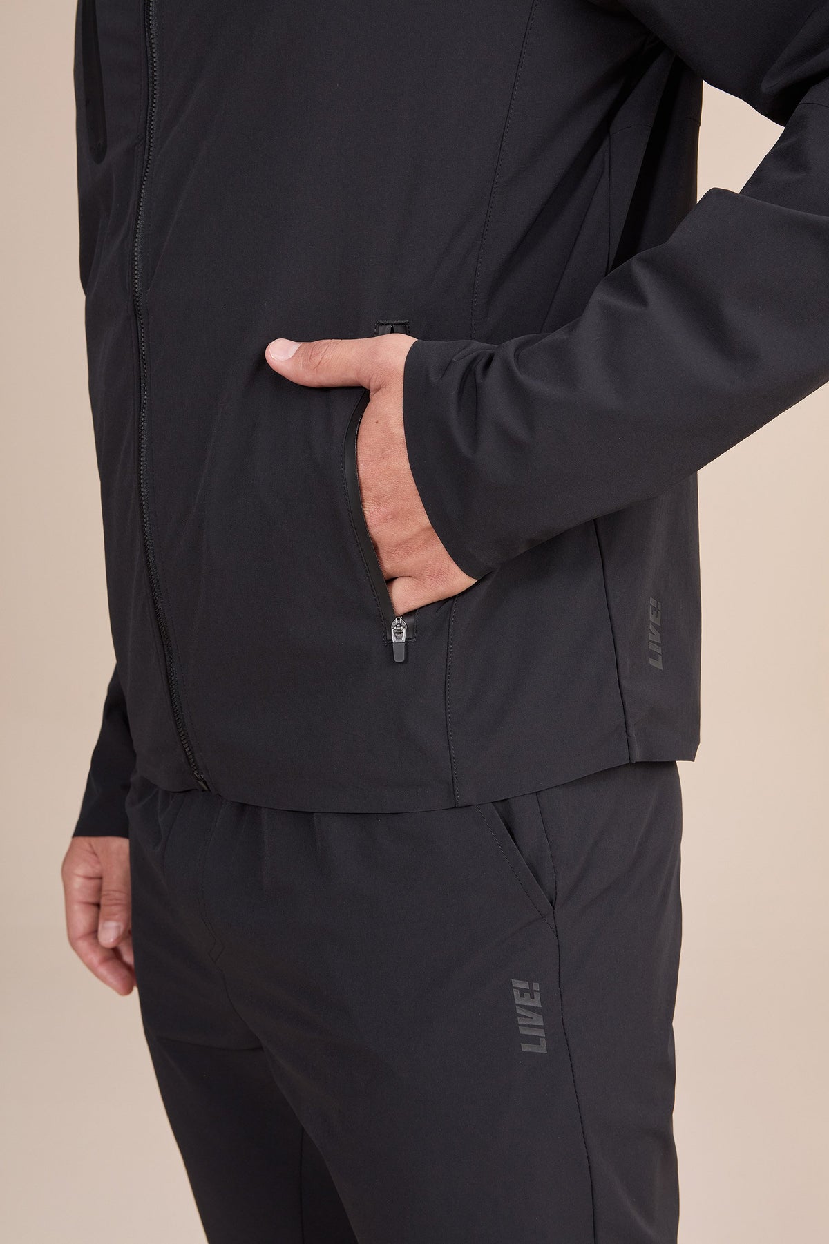 Trek Flex Men's Jacket