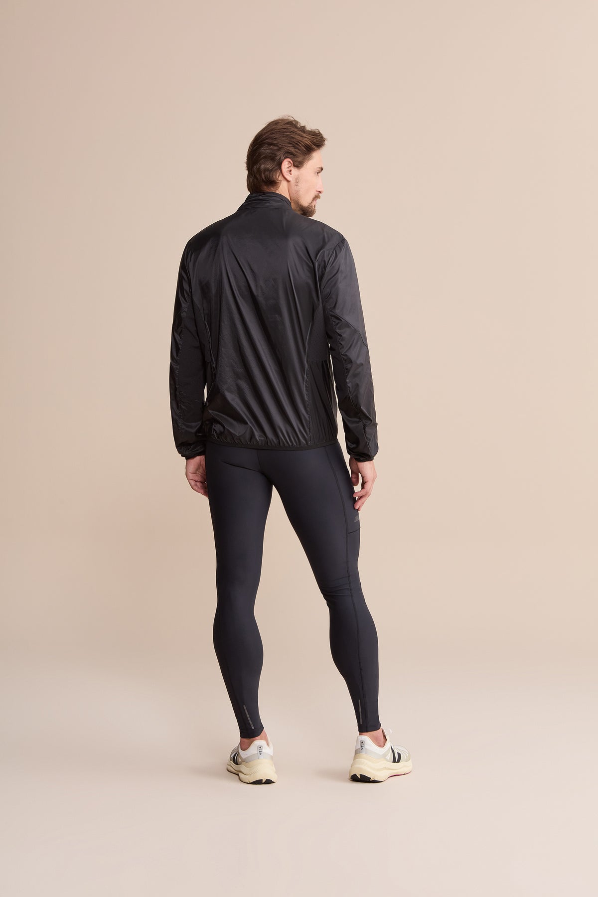 Wispy Men's Windbreaker Jacket