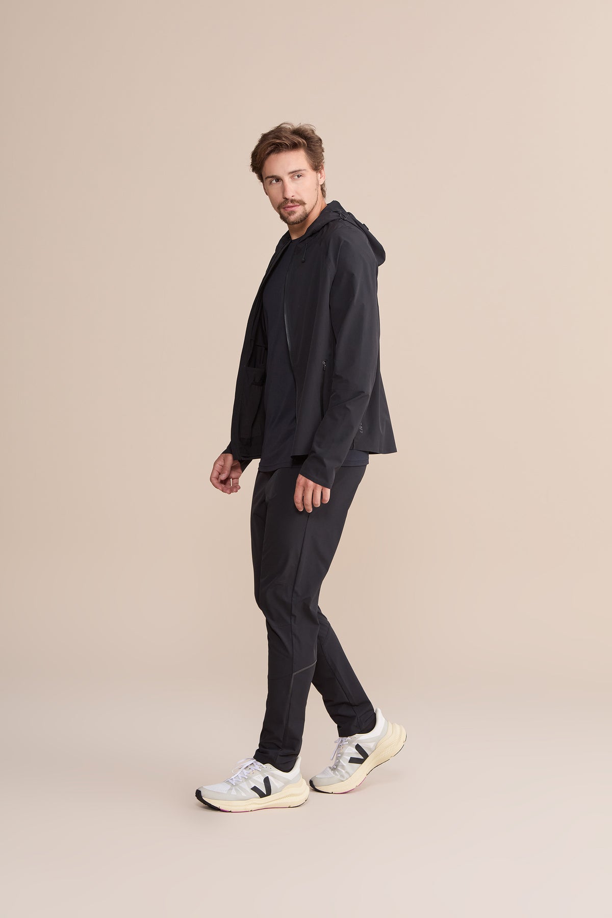 Trek Flex Men's Jacket