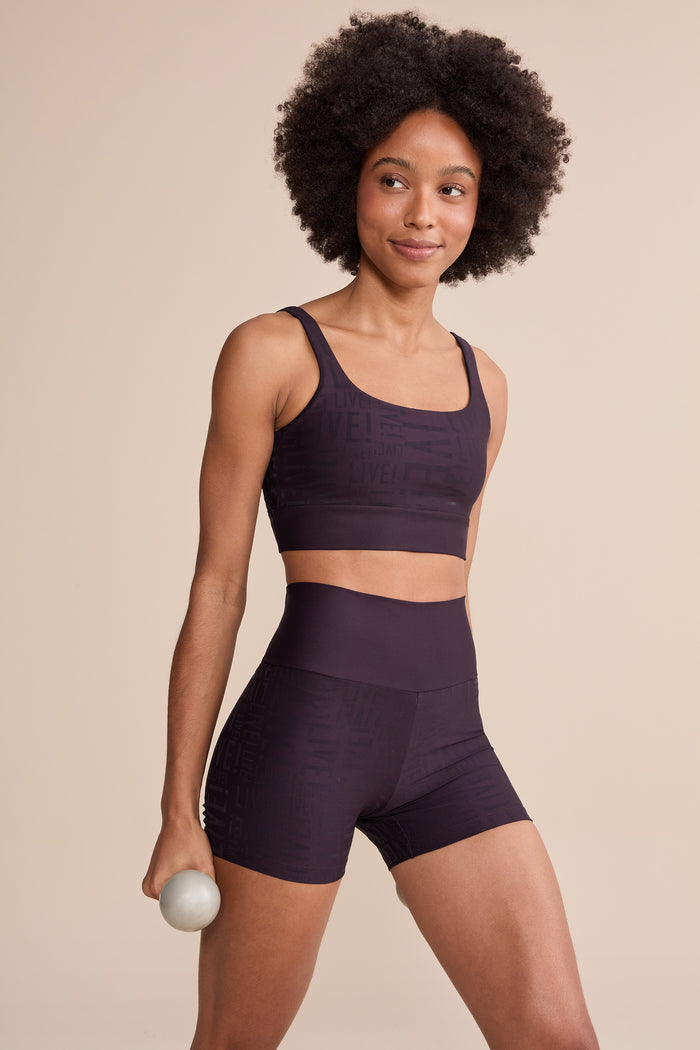 LIVE! Sense® Pro Fit Reflex Shorts