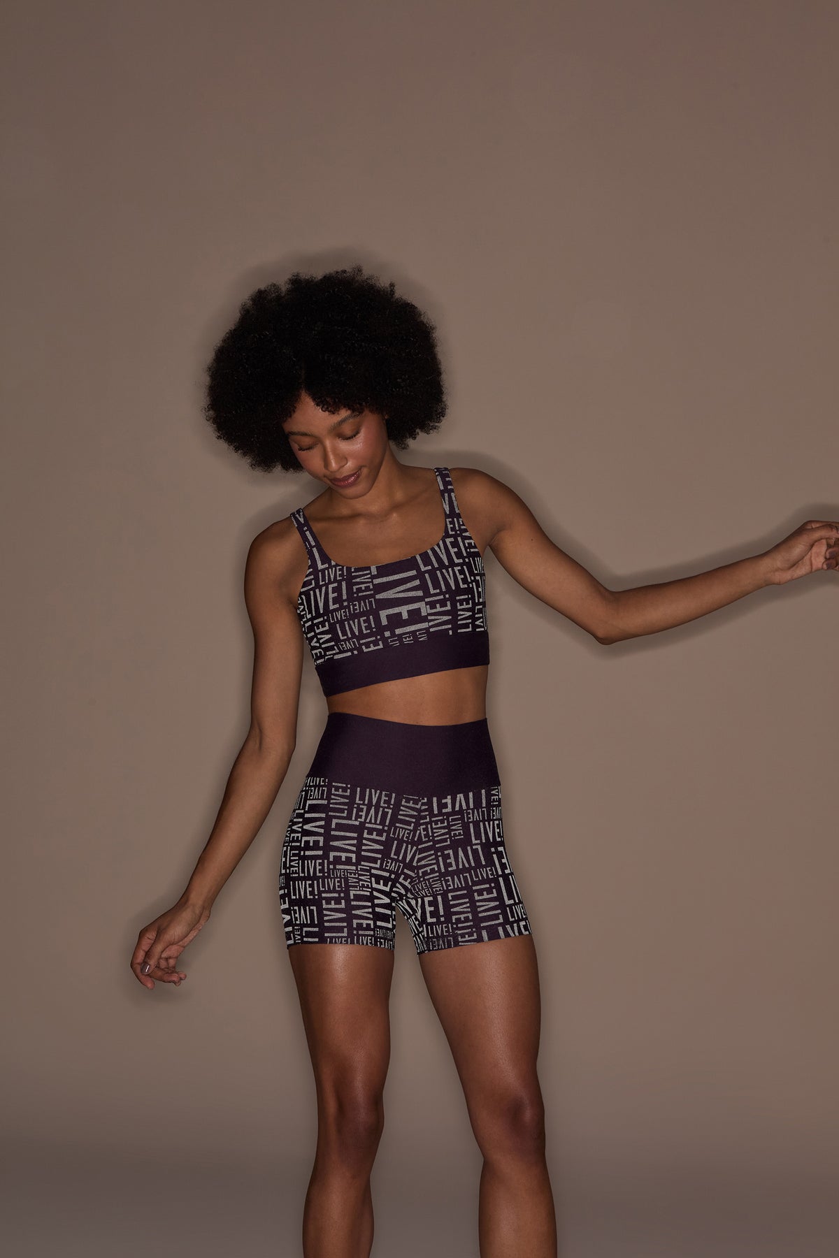 LIVE! Sense® Pro Shorts