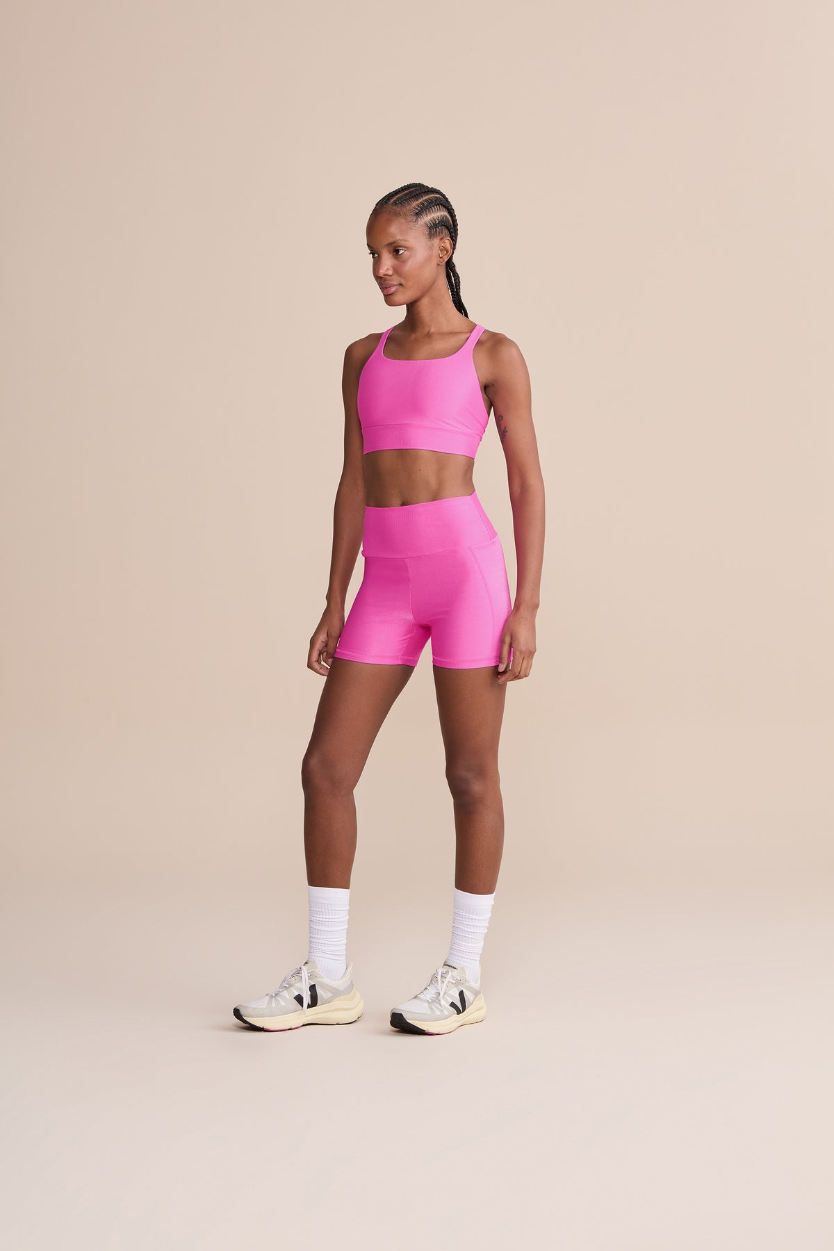Allure® Adaptiv Fit Shorts