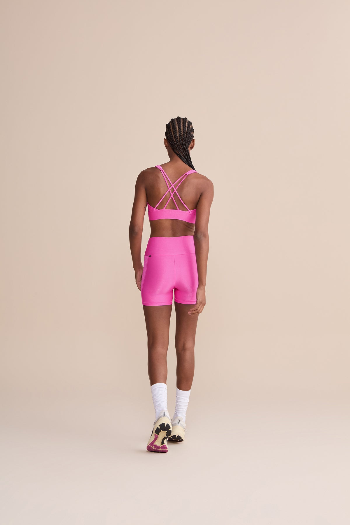 Allure® Adaptiv Fit Shorts
