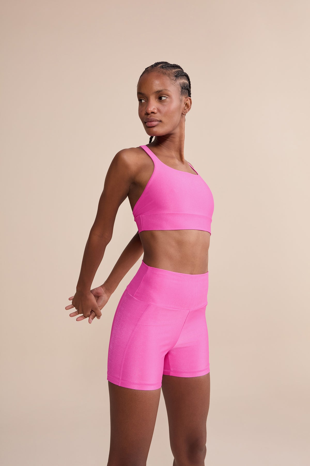 Allure® Adaptiv Fit Shorts