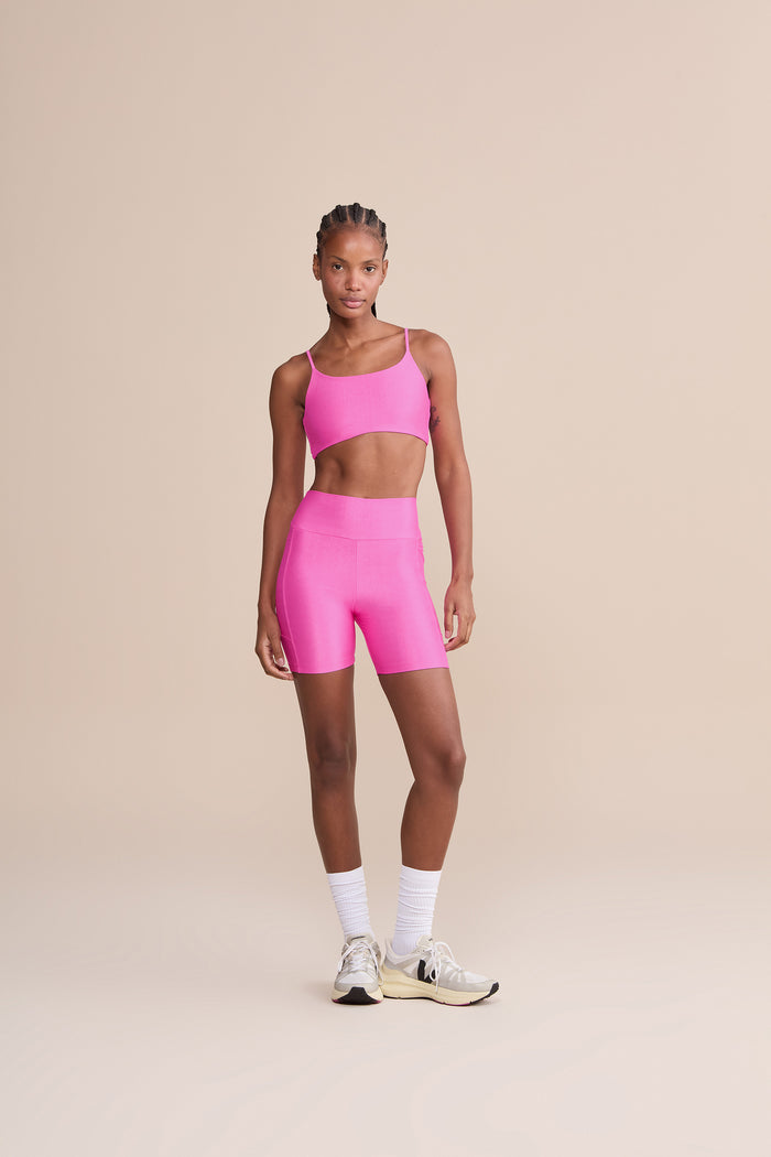 Allure® Adaptiv Curve Bra