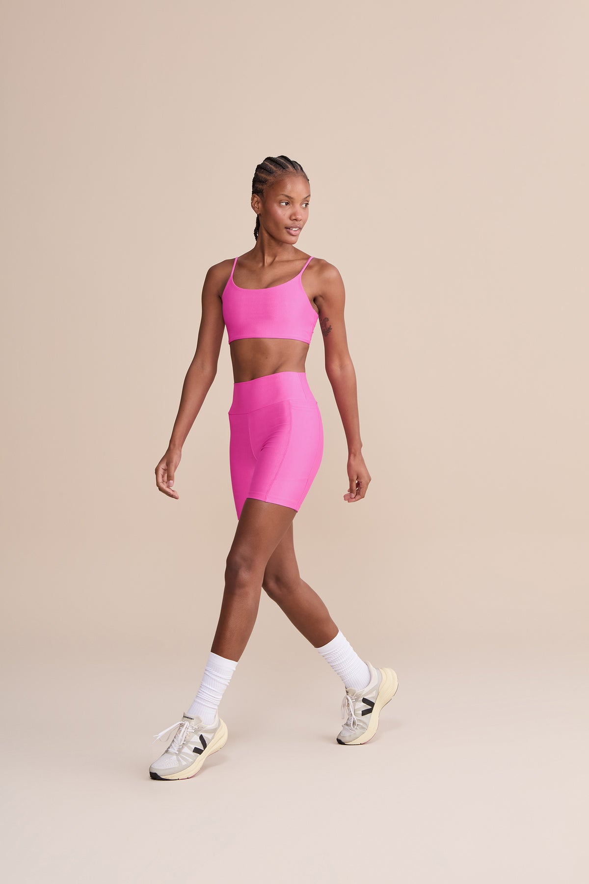 Allure® Adaptiv Long Shorts