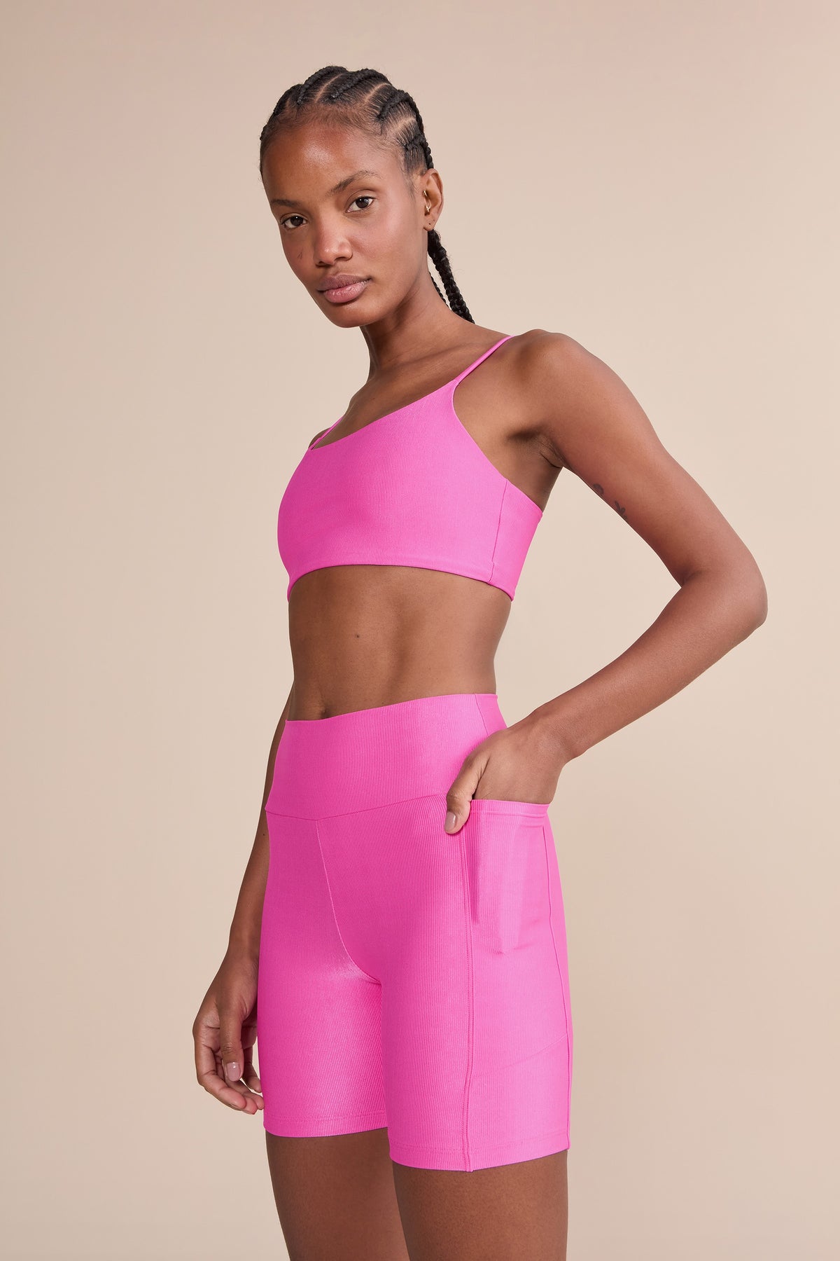 Allure® Adaptiv Long Shorts