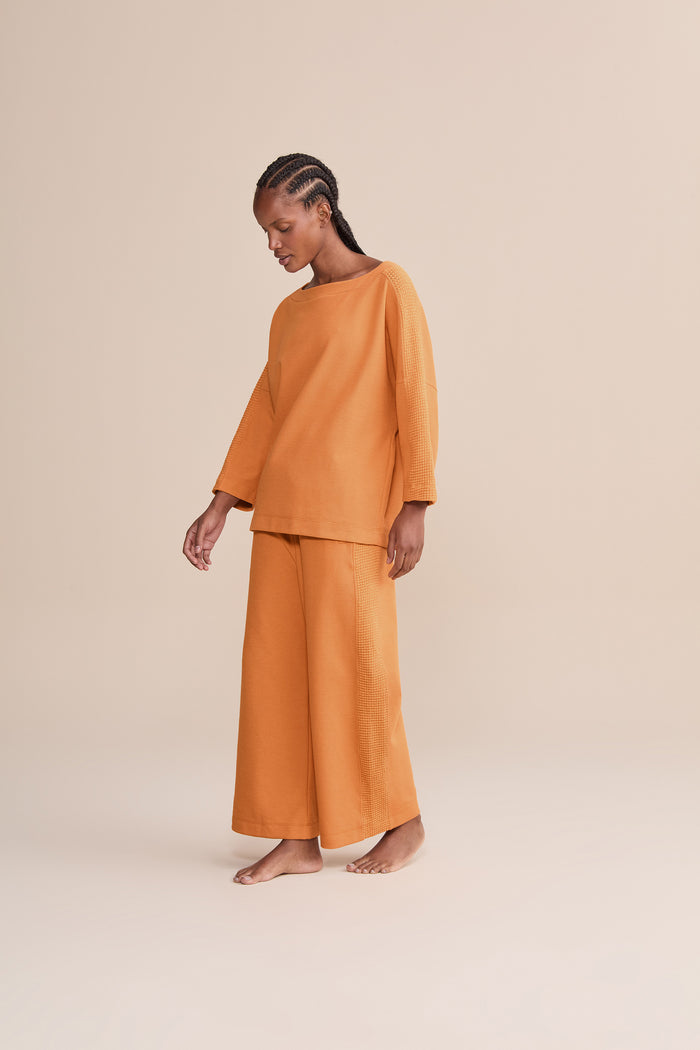 Splishy Soft Line Sweatshirt