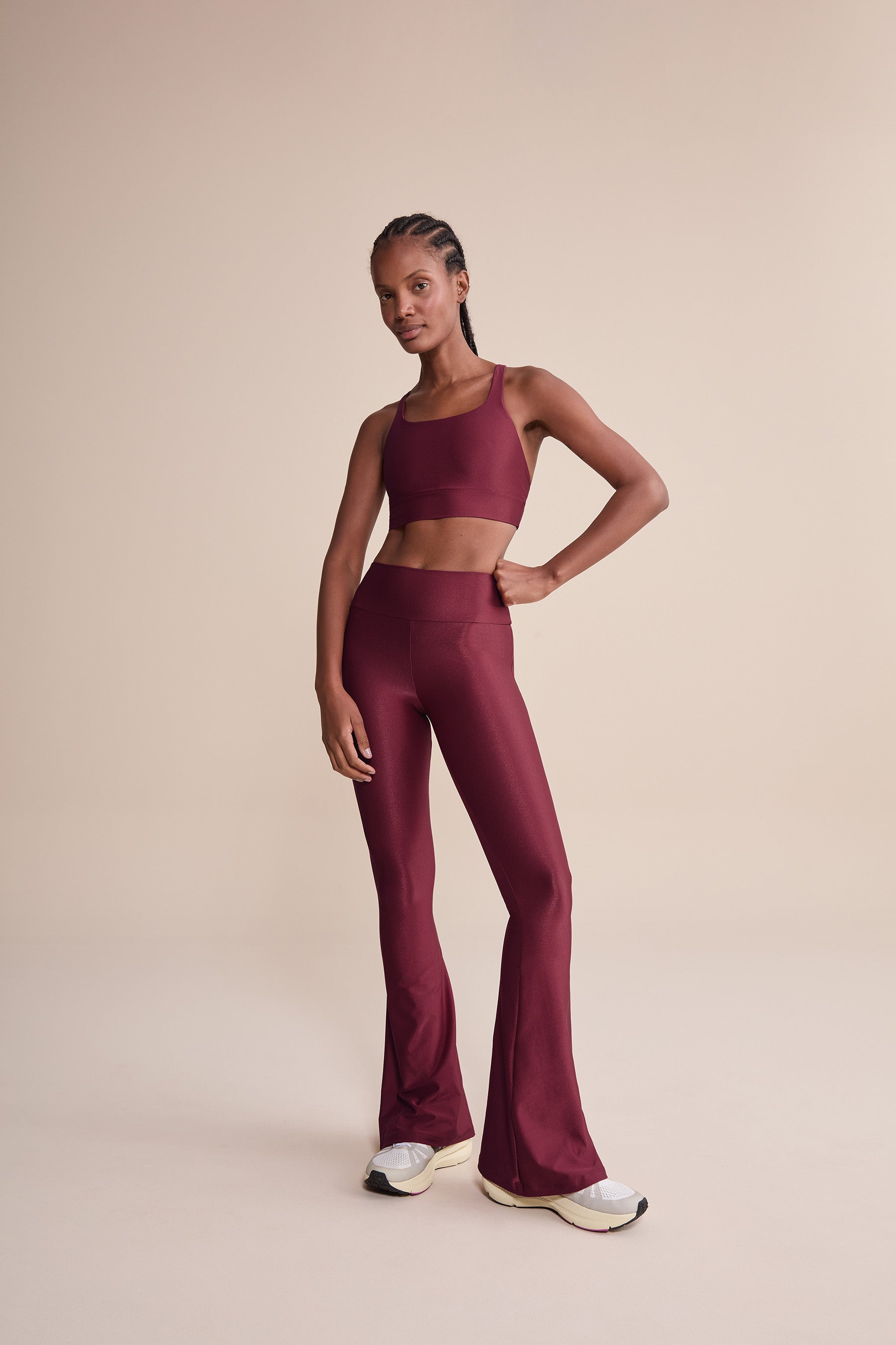 Allure® Adaptiv Flare Pants