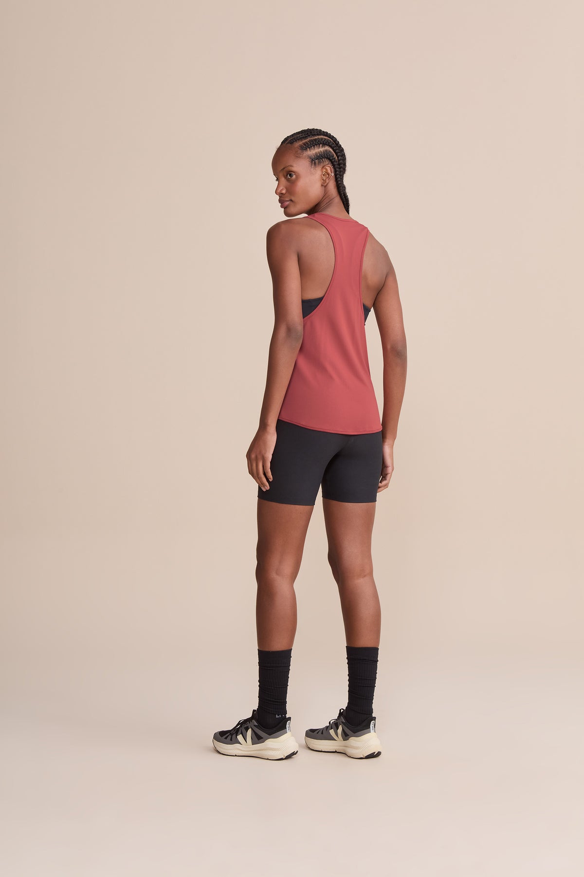 LIVE! Comfort Tank Top