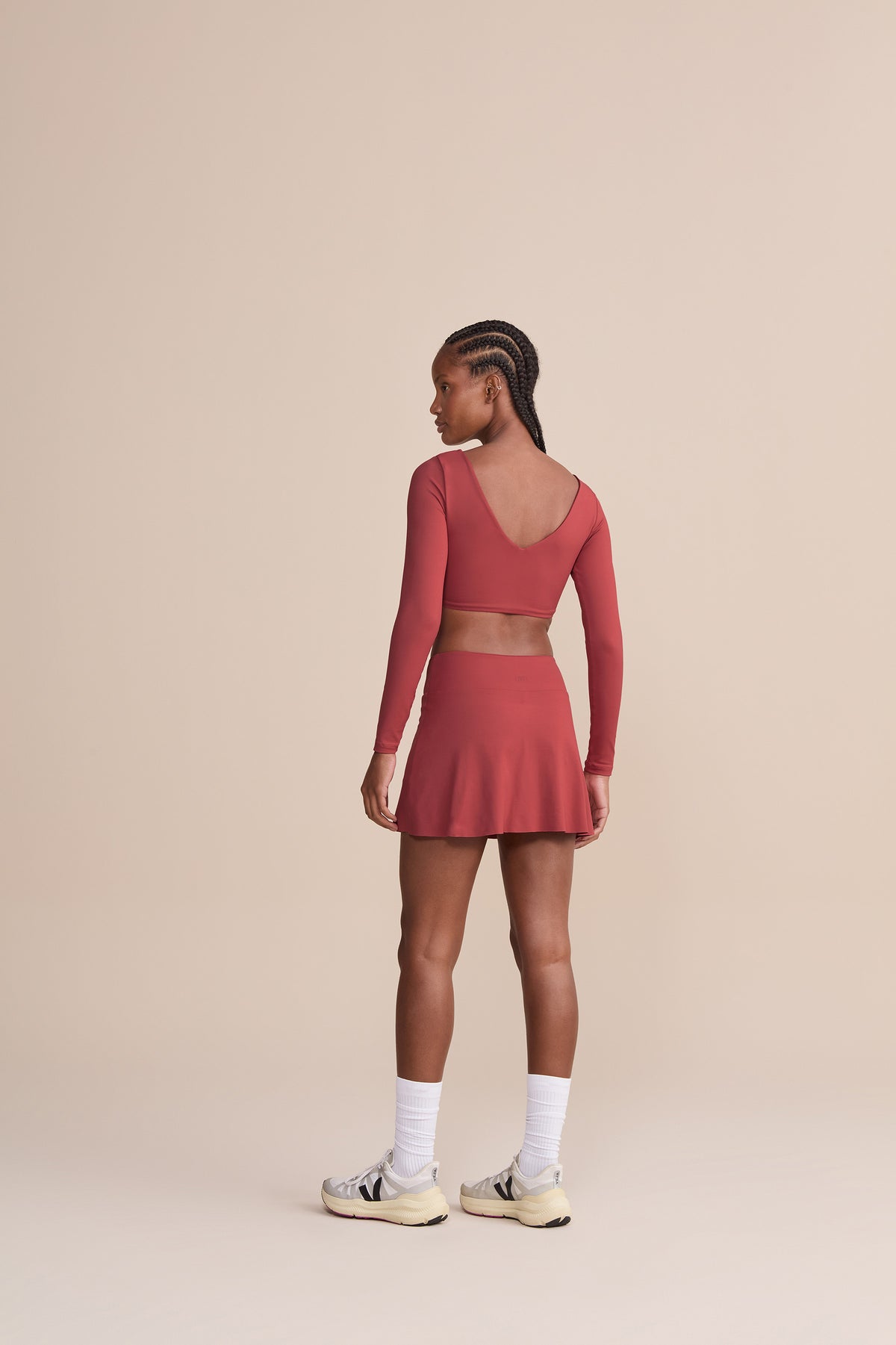 Sense® Multi LS Bra