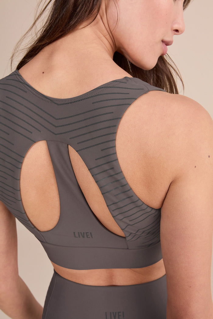 Hydefit® Adaptiv Up Sports Bra