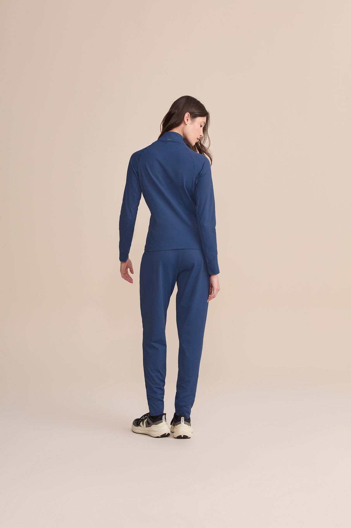 Fleece Jogger Pants