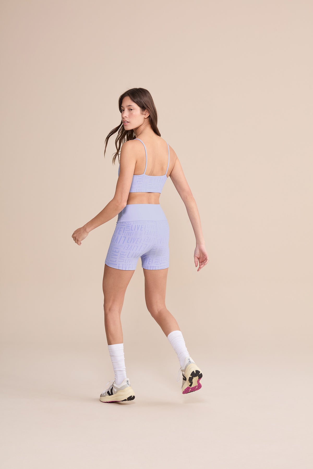 Fit LIVE! Sense Pro® Shorts