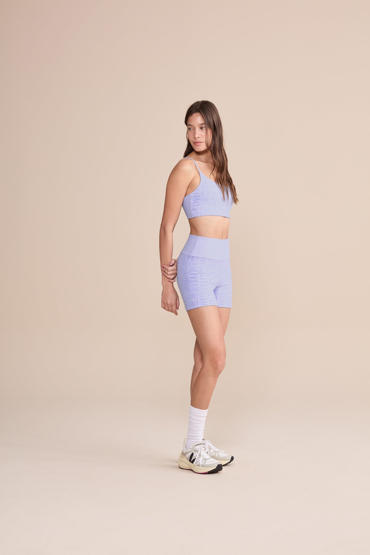 LIVE! Sense Pro® Curve Bra