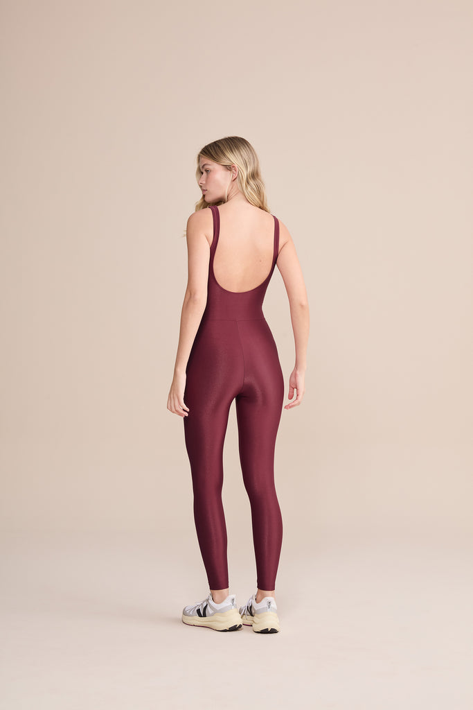 Allure® Adaptiv Long Bodysuit