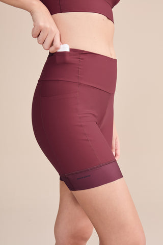 Bermuda Six Pockets Speed