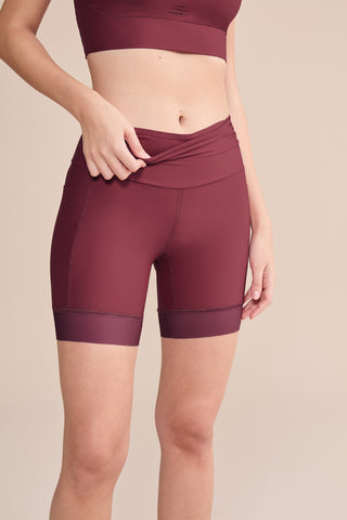 Bermuda Six Pockets Speed