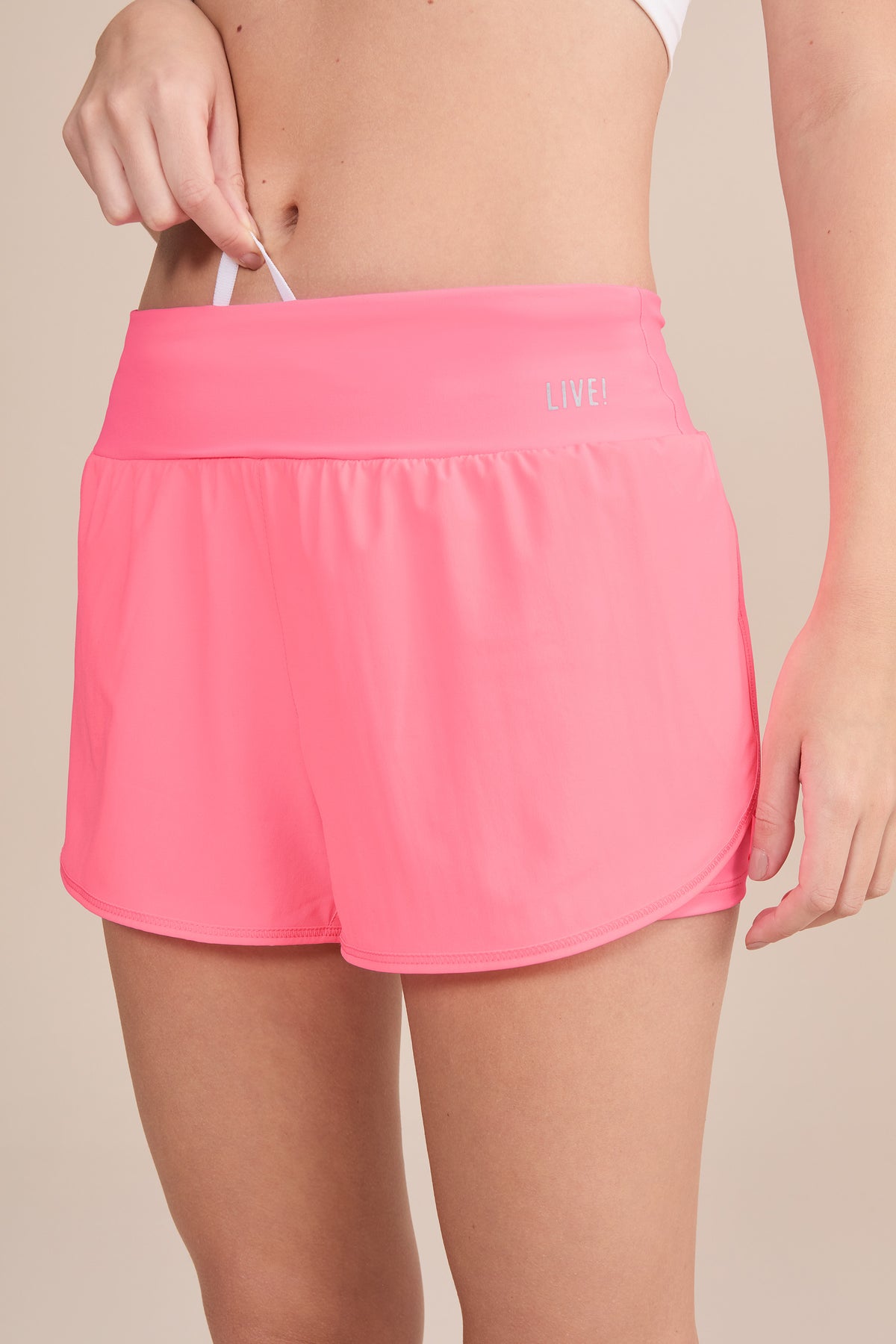 Pro Dryside Shorts