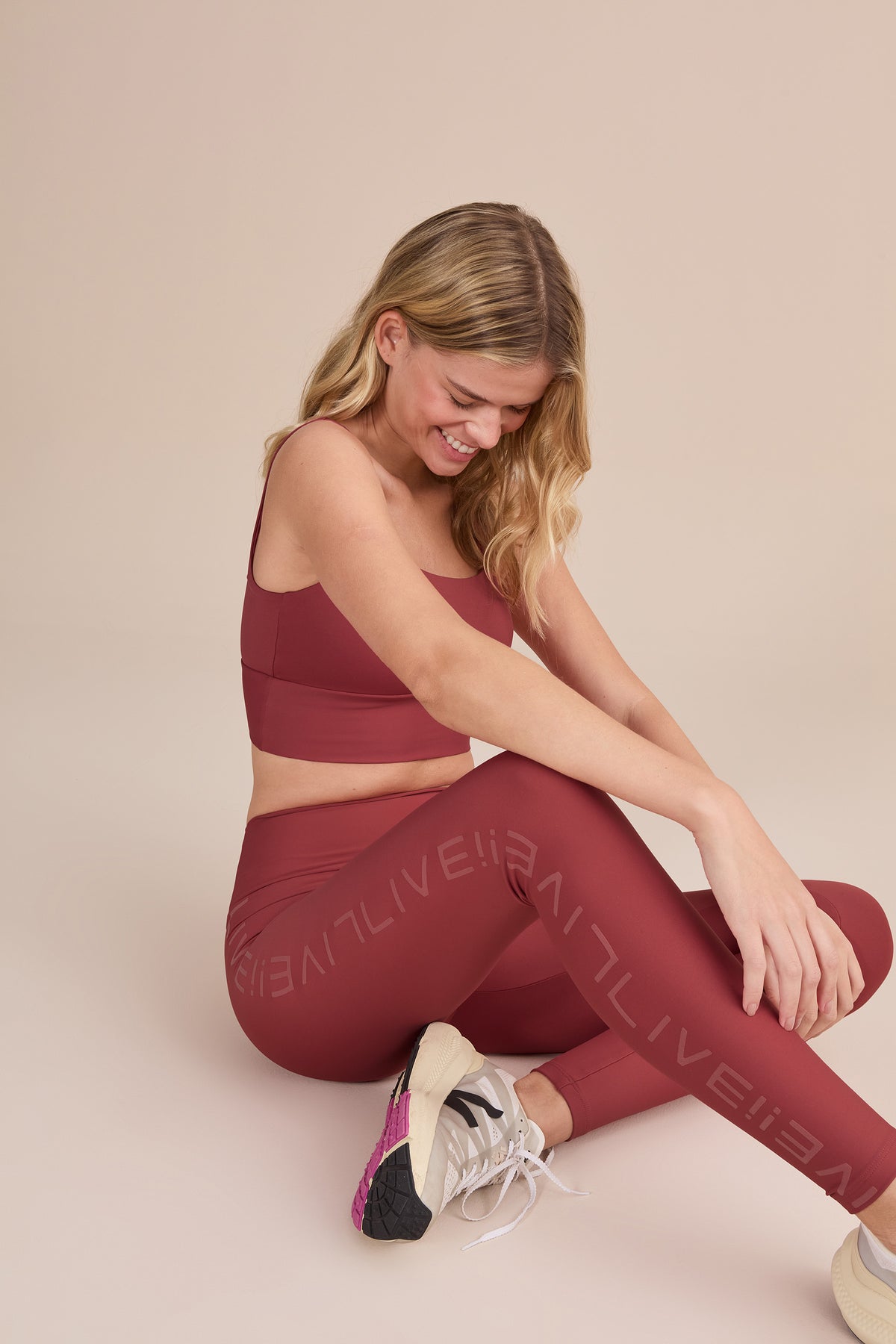 Icon Neo Long Leggings