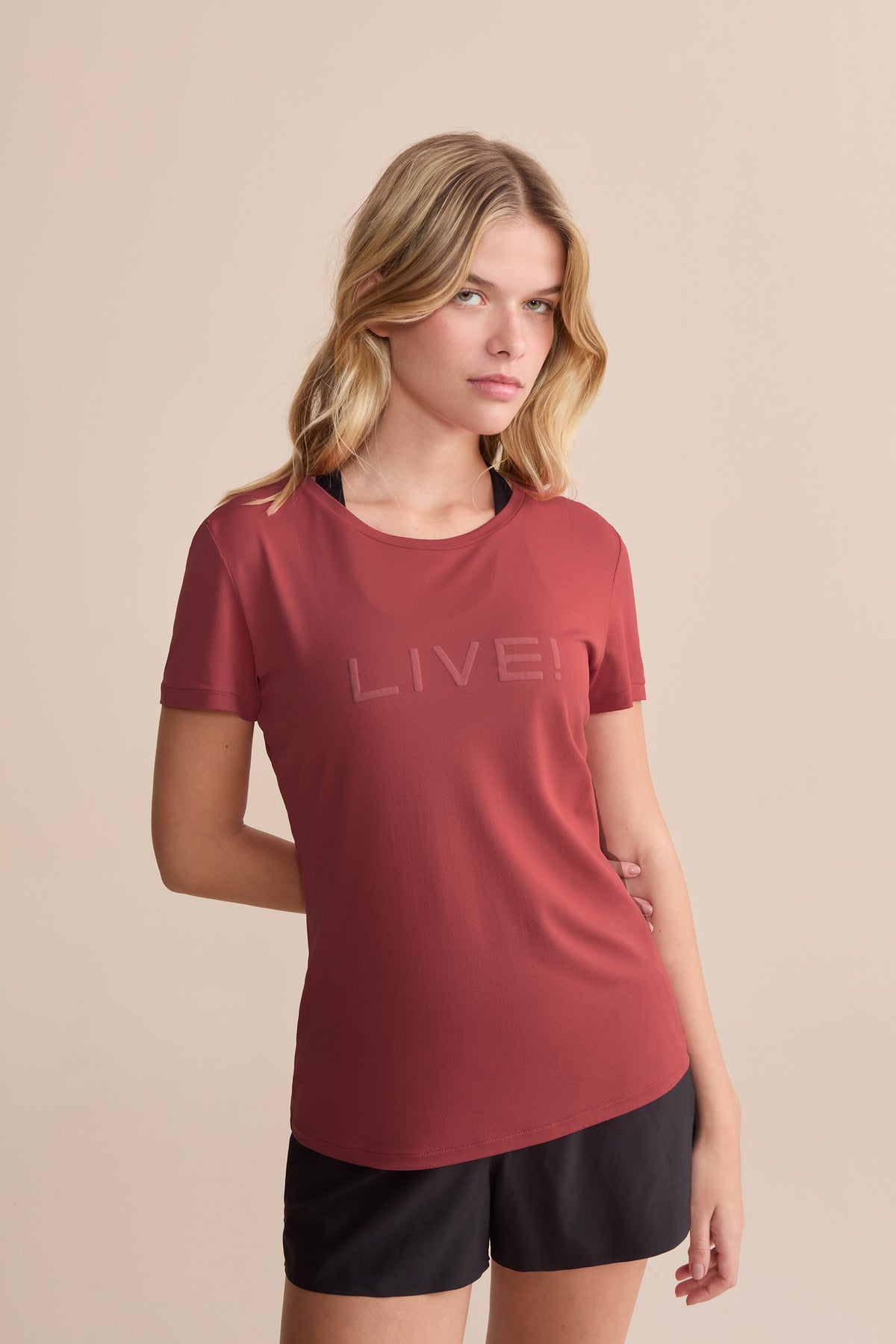 Icon Comfort T-Shirt