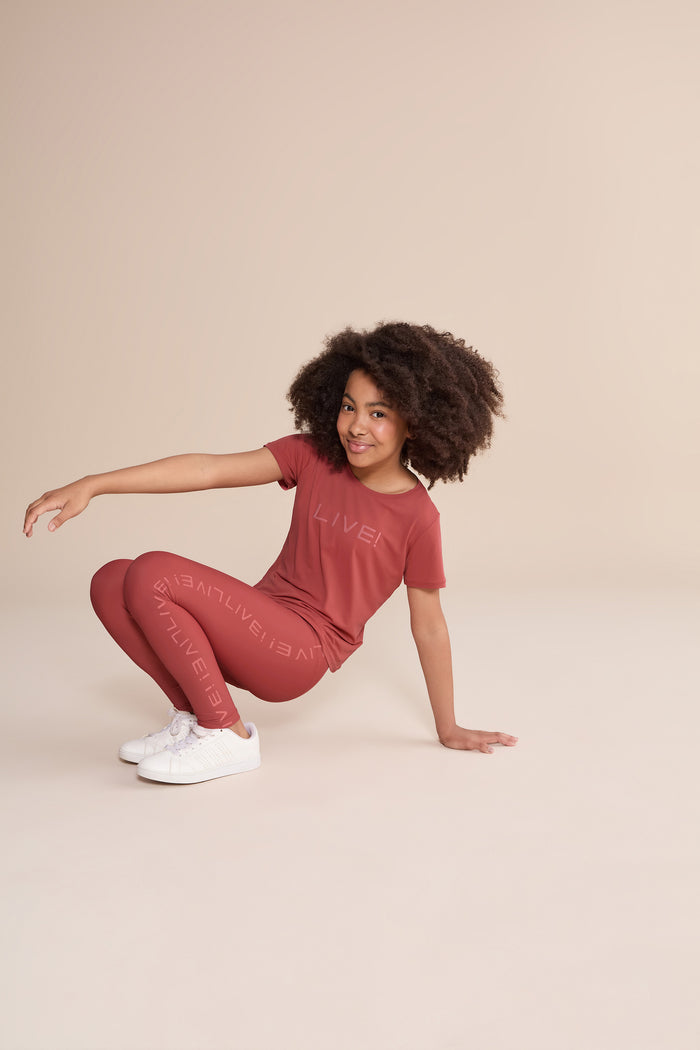 Icon Neo Kids Leggings