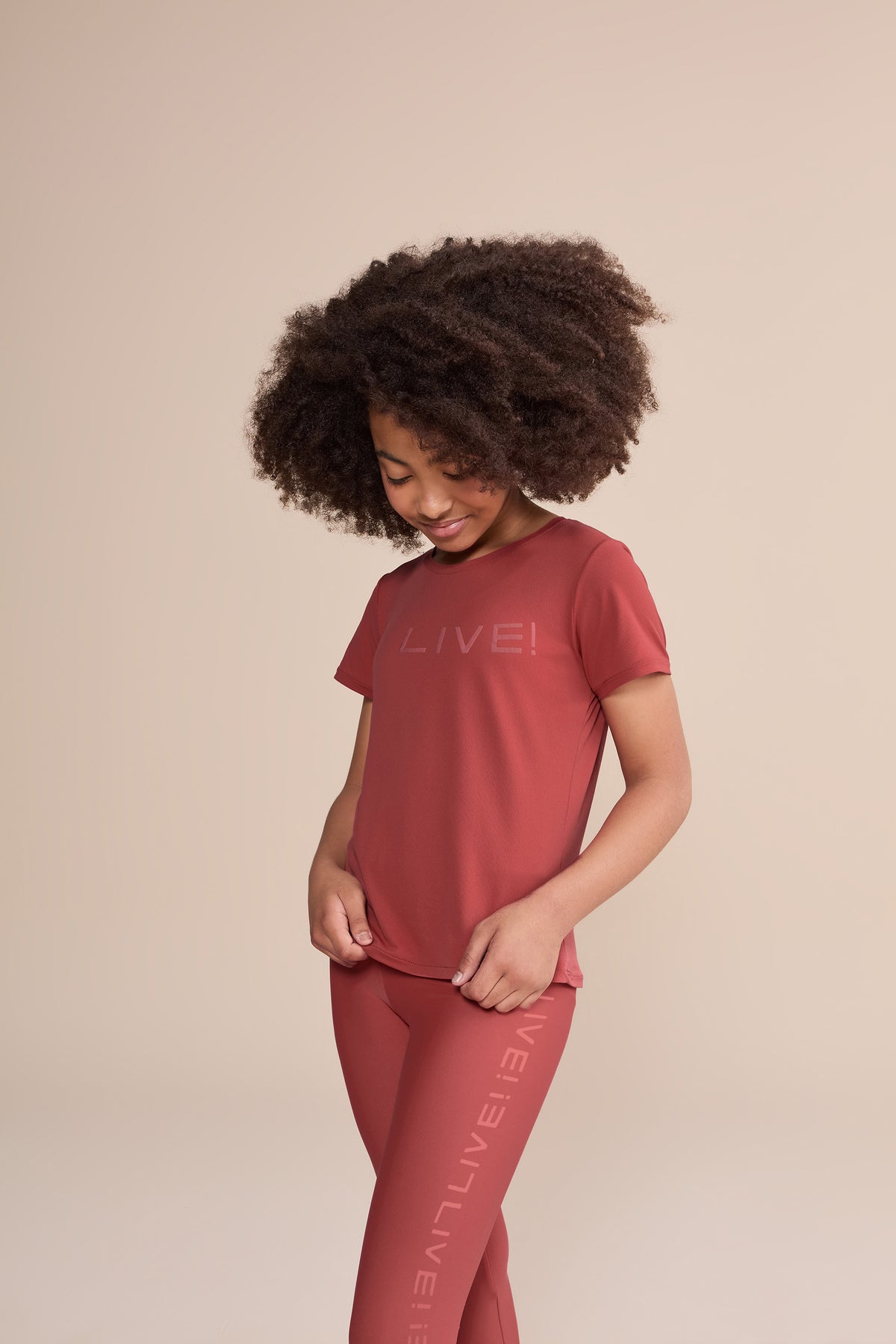 Icon Comfort Kids T-shirt