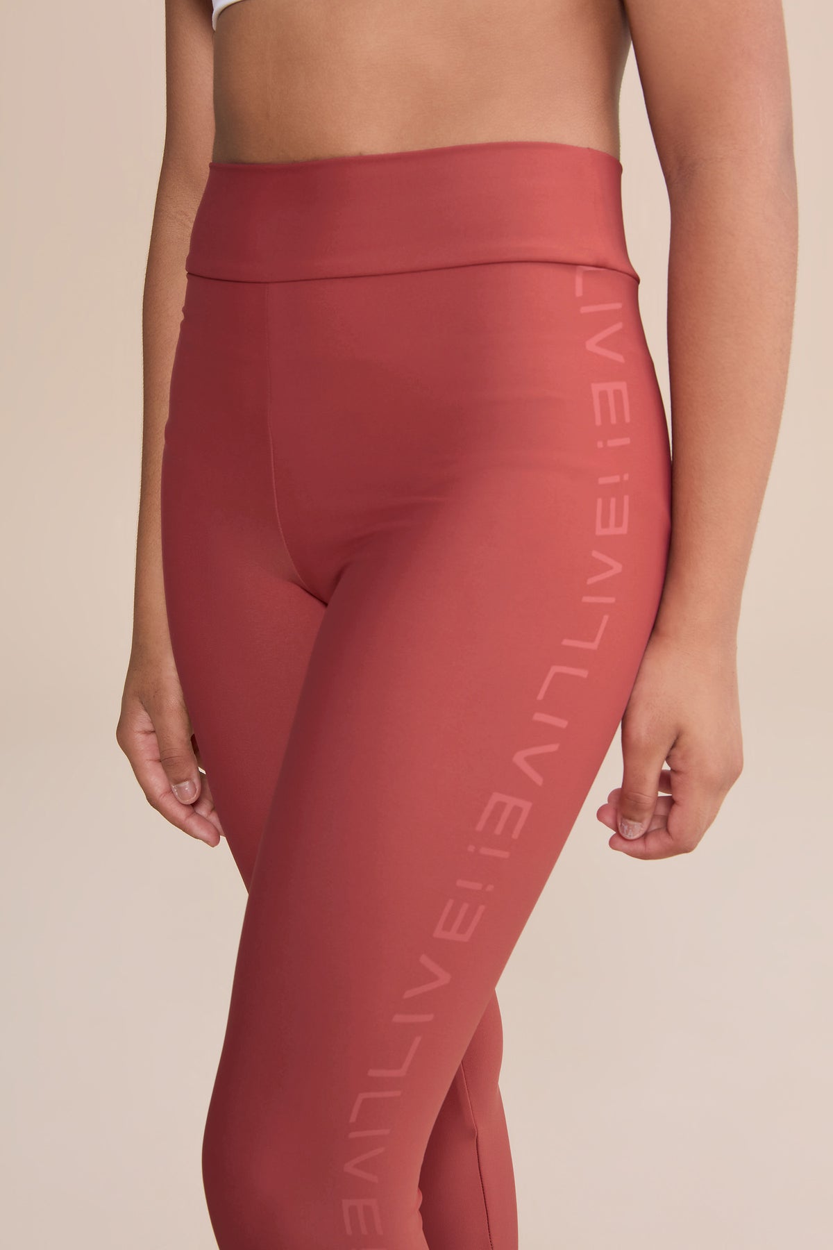 Icon Neo Kids Leggings