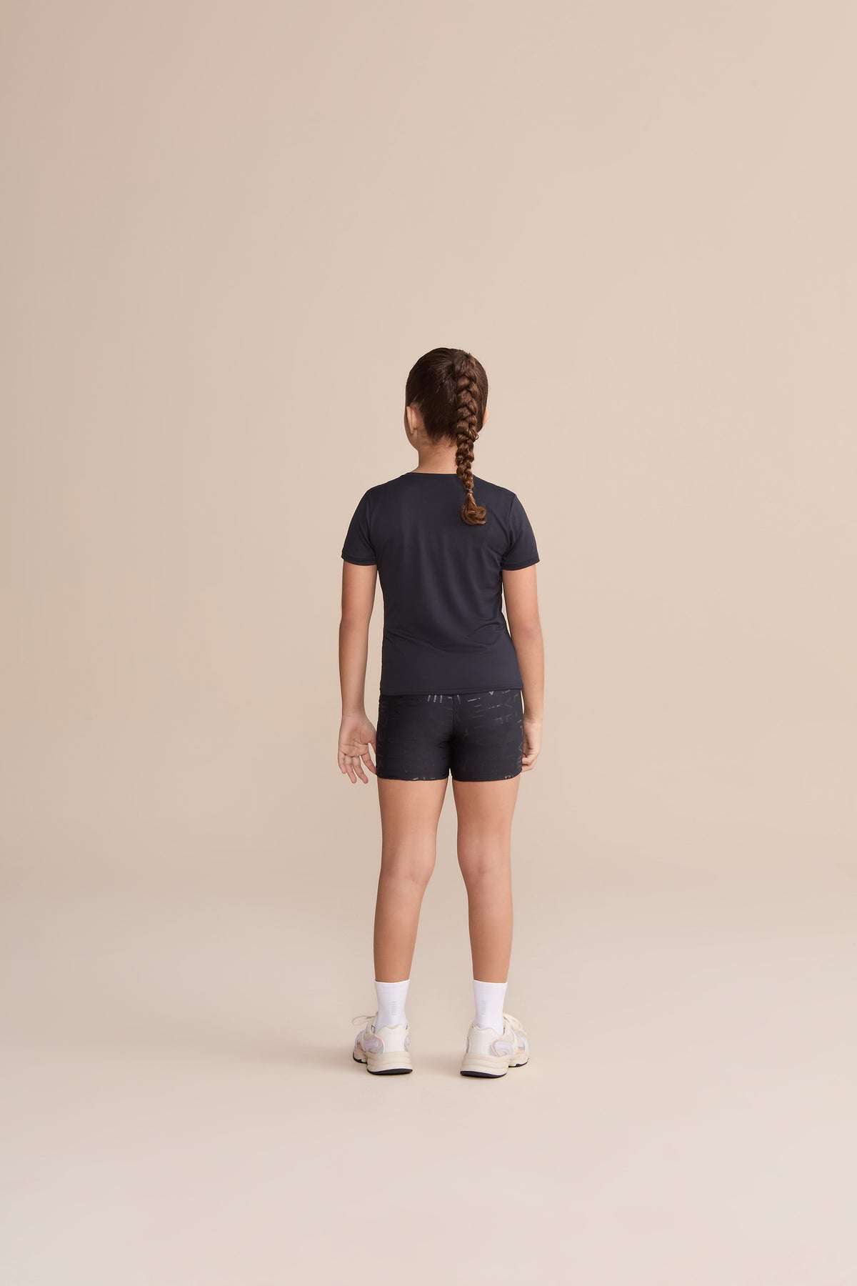 Icon Neo Kids Shorts