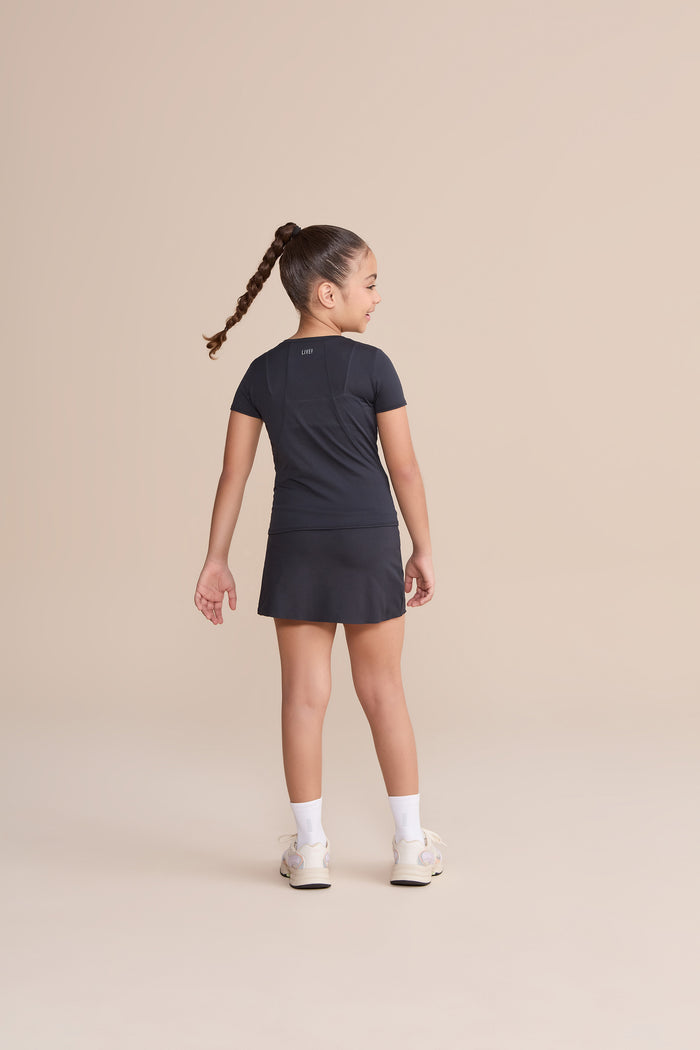 Action Side Kids T-Shirt