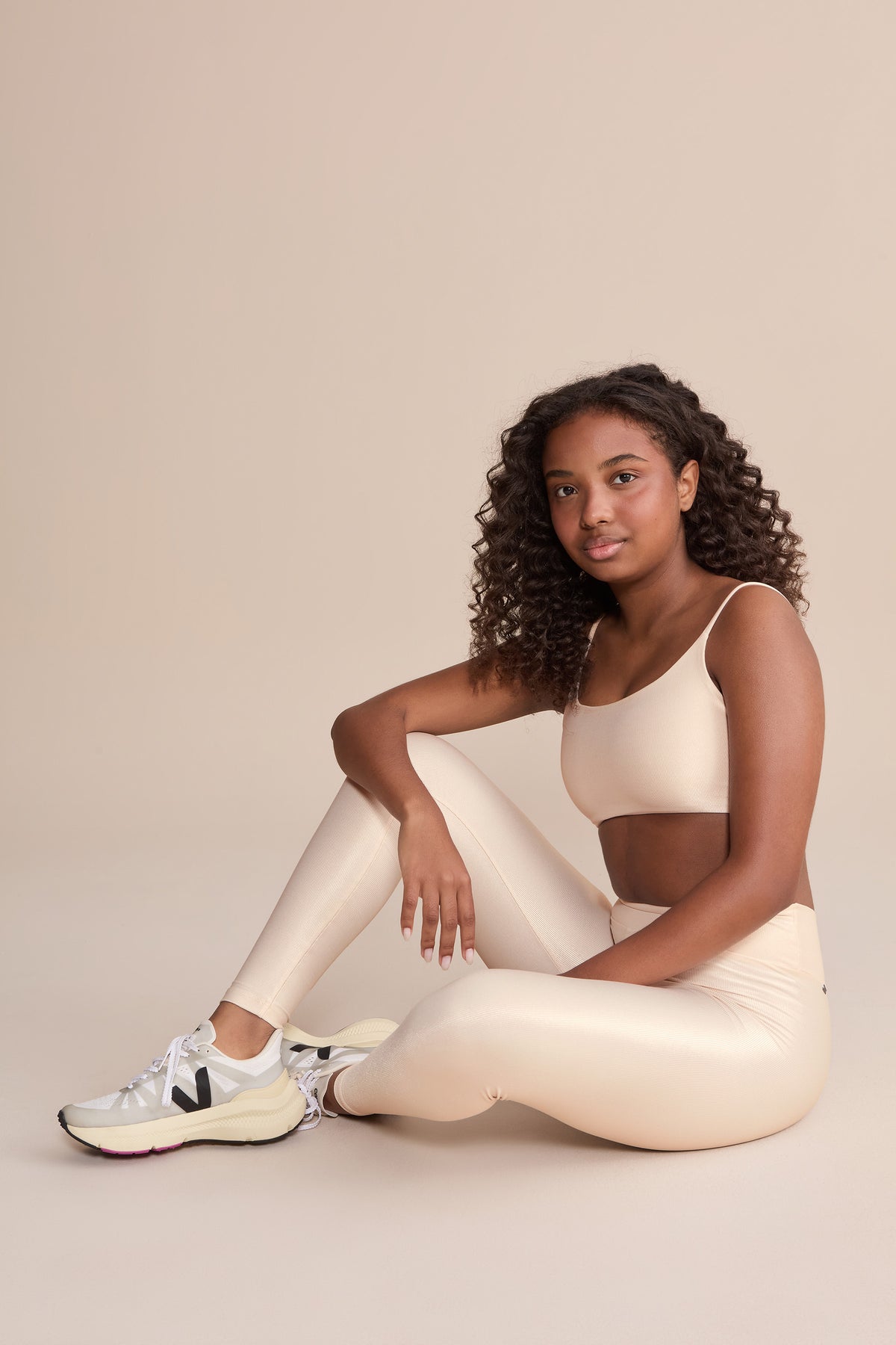 Curve Allure® Adaptiv Kids Bra